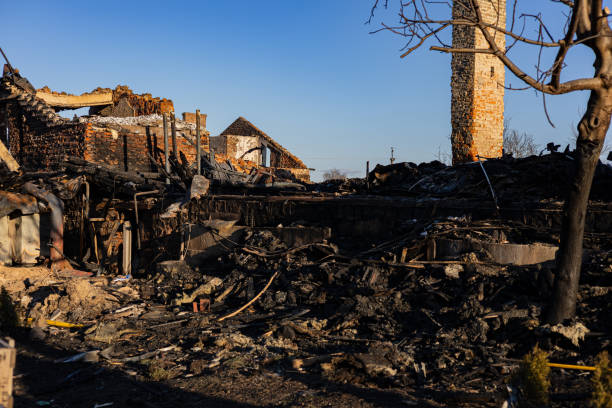 24/7 Emergency Odor Removal experts in Nokesville, VA