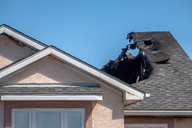 Licensed Odor Removal service in Nokesville, VA - Fire Damage Biloxi